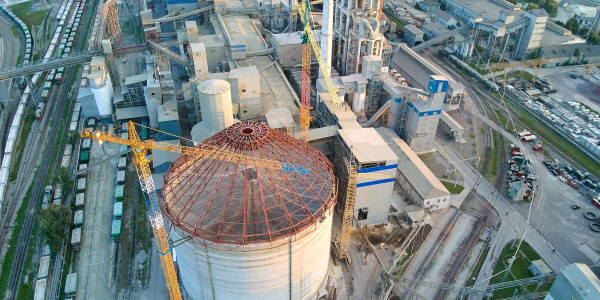 Informes Técnicos de ingeniería