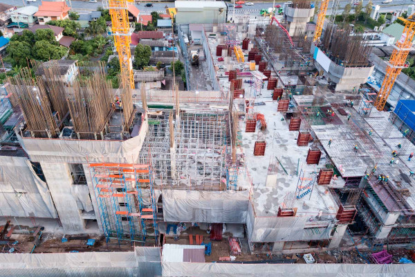 Certificados Estabilidad Estructural · Ingeniería · Ingenieros Técnicos Navas del Rey