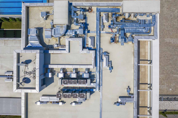 Proyectos de Climatización · Ingeniería · Ingenieros Técnicos Chapinería